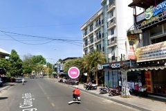 BÁN KHÁCH SẠN 4 SAO-D’MELIN MẶT TIỀN ĐƯỜNG TRƯƠNG CÔNG ĐỊNH, TP. VŨNG TÀU.