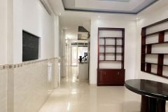 Nhà 4 tầng Bùi Thế Mỹ, DT 70m2, ngang 4m, 4PN, 3WC, giá 8.3 tỷ