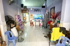 T2880* Nhà 90m2 Nở hậu 8m cạnh chợ Xóm Mới - Giá 5.x tỷ