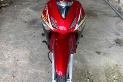 BÁN HONDA NEO BÌNH XĂNG CON 2009 – ZIN ĐẸP