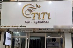 SANG NHƯỢNG GẤP TIỆM NAIL - MI - GỘI, VÀO LÀM NGAY - MỄ TRÌ HẠ, HÀ NỘI