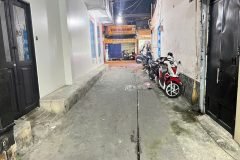 Nhà 4 tầng Bùi Thị Xuân, Tân Bình, 43m2, 5PN, hẻm xe hơi, 8.6 tỷ