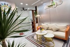 Bán nhà 2 tầng, 28m2 đường Số 5, Phường Linh Xuân, Thủ Đức, TP HCM, SHR. Giá