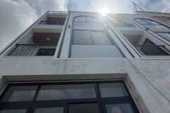 NHÀ 4 TẦNG. 50M2.NGANG HƠN 5M. KỀ BÊN AEON MALL TÂN PHÚ. NGAY 26/3. KÊNH