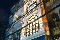 Nhà mới hẻm Xe hơi Đoàn Thị Điểm, QUẬN PHÚ NHUẬN, 4 tầng, 12.85 tỷ