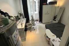 CẦN PASS HỢP ĐỒNG THUÊ  PHÒNG BAN CÔNG – QUẬN 3, TPHCM