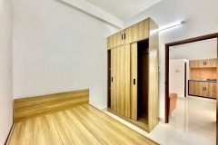 Bán Nhà 6 Tầng - 18 CHDV - Hẻm 8m Quang Trung - ngay Co.op Mart, 4x34m, Sổ A4,