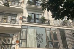 Chính chủ bán nhà 7 tầng NO17 dọc Bún 2 - đô thị Văn Khê, Hà Đông, ở kết hợp