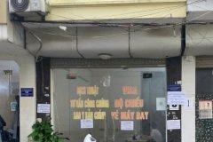 Chính chủ cần cho thuê mặt bằng tầng 1 - oto tránh nhau tại Trung Hòa, Cầu Giấy