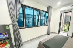 14 tỷ- ccmn yên hòa - chính chủ 66m2x7 tầng- thang máy- 17 phòng kk- 80