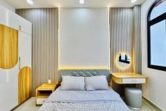 14 TỶ-CCMN NGÕ Ô TÔ TRÁNH HỒ TÙNG MẬU 60M2X9 TẦNG, THANG MÁY, CÓ HẦM, SIÊU VÍP