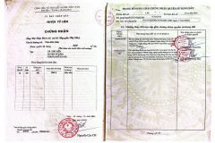Bán gấp 369m2 đất ở Đức Diễn, Phú Diễn - Đường thoáng, sổ đỏ - Quỹ đất lớn - Vị