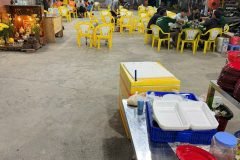 SANG NHƯỢNG QUÁN ỐC MỚI MỞ TẠI 1908 VĨNH LỘC B, BÌNH CHÁNH, HỒ CHÍ MINH