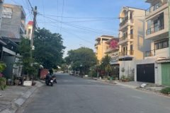 [KH110*] MT K.Doanh cạnh CV An Sương - 12.x tỷ