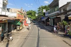 [DB111*] Lô góc Mặt tiền K.Doanh gần chợ Lạc Quang, 20.x tỷ