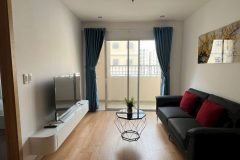 2PN 78m² chỉ 5.55 tỷ – Một trong những căn đáng xem tại Cityland Park Hills