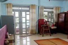 [DP112*] Nhà thu nhập 40Tr cạnh Chợ Lạc Quang Giá 9.x Tỷ