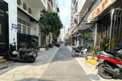 27 TỶ, CCMN CẦU DIỄN 150M2X7 TẦNG, 42 PKK, MẶT TIỀN 16M, 190 TRIỆU/THÁNG, Ô TÔ