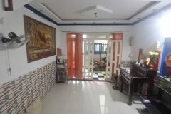 Bán nhà đường Số 85, Hiệp Phú, Thủ Đức, TP HCM. DT 62m2, 2 tầng, giá 5,88 tỷ,