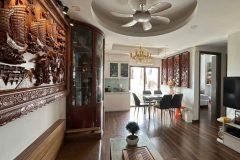 CĂN HỘ ĐẦY ĐỦ TIỆN ÍCH - GIÁ TỐT CHÍNH CHỦ BÁN NHANH CĂN CHUNG CƯ TẠI phường