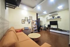 CHÍNH CHỦ BÁN CĂN HỘ ĐẸP – CĂN GÓC 2 MẶT THOÁNG – Phường Yên Hòa, Quận Cầu