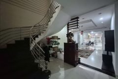 Bán Nhà Mặt tiền Bình Long - ngay Nguyễn Sơn, Tân Phú, 8x30m, 3 Tầng - 6 PN,