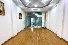 Cho thuê nhà Bùi Tá Hán, 4x20m, 4PN, 4 tầng, giá 32 triệu