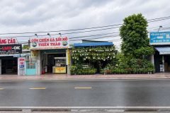 HOT HOT – CHÍNH CHỦ CẦN CHO THUÊ NHÀ XƯỞNG MẶT TIỀN Đường Nguyễn Văn Tăng, P.