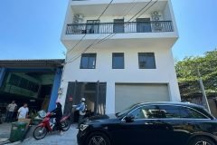 CẦN BÁN TÒA CHDV MẶT TIỀN Đ.Số 4, P.Bình Hưng Hòa A, Q.Bình Tân, HCM.–DÒNG TIỀN