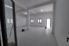 Cho thuê Nhà Mặt tiền đường S2 hiếm tại Tây Thạnh,vị trí đẹp
