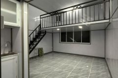 Bán Căn Hộ Chung Cư Thang Máy Vị Trí Tại  134 Trần Hưng Đạo - Quận 1 - Trung