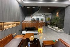 CẦN BÁN 96M2 6X16 NHÀ 3,5 TẤM ĐẸP LUNG LINH KHU DÂN TRÍ CAO