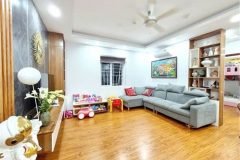 CĂN HỘ FULL TIỆN ÍCH – GIÁ TỐT CHÍNH CHỦ BÁN NHANH CĂN GÓC C14 BỘ QUỐC PHÒNG,