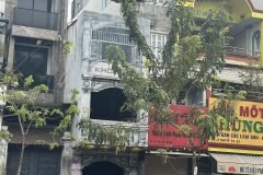 ĐẦU TƯ SINH LỜI  – CHÍNH CHỦ CẦN BÁN NHÀ MT 94 Lý Thái Tổ, P.2, Q.3, TP.HCM.