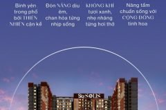 SkySOLIS – ĐÓN ĐẦU HẠ TẦNG METRO - Giá từ 55 triệu/m²