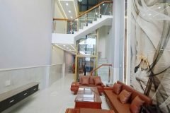 ĐƯỜNG NHỰA 8M -THOẠI NGỌC HẦU – 6 TẦNG THANG MÁY – 4x17M – HƠN 11 TỶ XÍU