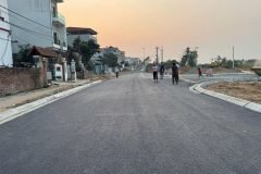 TÔI BÁN ĐẤT VĂN LÔI - TIẾN THẮNG - HÀ NỘI  90M² – THỰC TẾ SỬ DỤNG 110M² - 6,x tỷ