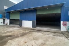 CHO THUÊ KHO XƯỞNG 1400M2 GIÁ 85TR  QUẬN 12