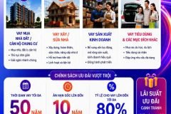 VIKKI BANK – GIẢI PHÁP TÀI CHÍNH