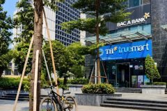 Shophouse Ciputra 145m²  Đối diện Rugby School  Đang thuê 55 triệu/tháng  29 tỷ