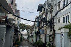 CHỦ BÁN GẤP – GIẢM TỔNG 500 TRIỆU – 2 TẦNG - 64M2 - QUANG TRUNG - GÒ VẤP - GIÁ