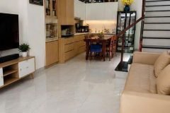 BÁN NHÀ HẺM 70 NGUYỄN HÁO VĨNH – PHÚ THỌ HÒA, TÂN PHÚ, TP.HCM
