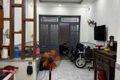 Kẹt Tiền Bán Gấp nhà xã Xuân Thới Đông, huyện Hóc Môn, thành phố Hồ Chí Minh