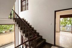 Bán nhà Biệt thự - Mặt tiền Sông Nhuệ - gần Trường Sơn, 18,5x20m, 3 Tầng, 1