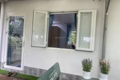 Cần bán gấp nhà vườn đã hoàn thiện Bình Lợi, Bình Chánh.