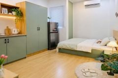Hẻm Ô Tô 10m Lê Văn Sỹ, Quận 3, 5 Tầng 9PN, Dòng Tiền 600 Triệu/Năm