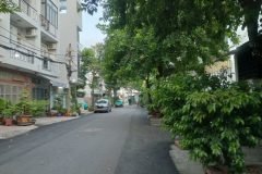 CHÍNH CHỦ BÁN NHÀ LÊ VĂN KHƯƠNG – TÂN THỚI HIỆP, QUẬN 12