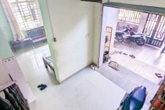 Bán nhà 105m2, đường 160, Tăng Nhơn Phú A, Q9, Thủ Đức, TP HCM, 3 tầng,  sổ