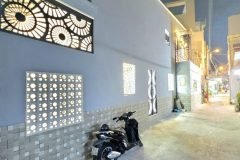 BÁN NHÀ ĐẸP 2 TẦNG – HẺM 1147 HUỲNH TẤN PHÁT – PHÚ THUẬN, Q7