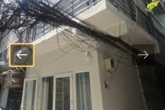NHÀ 3 TẦNG ĐÚC TẤM THẬT – NHÀ MỚI ĐẸP – GIÁ CHỈ 820 TRIỆU